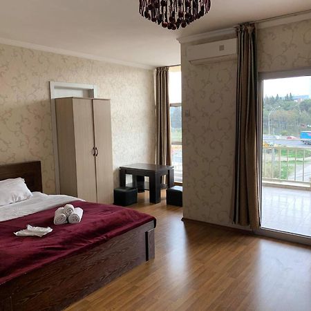 Hotel Like Tiflis Dış mekan fotoğraf