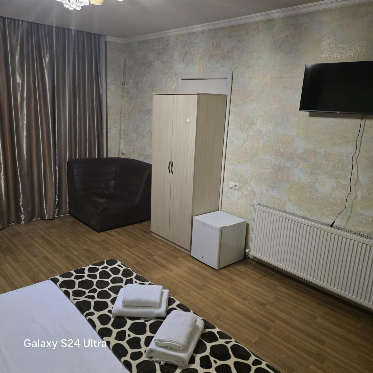 Hotel Like Tiflis Dış mekan fotoğraf