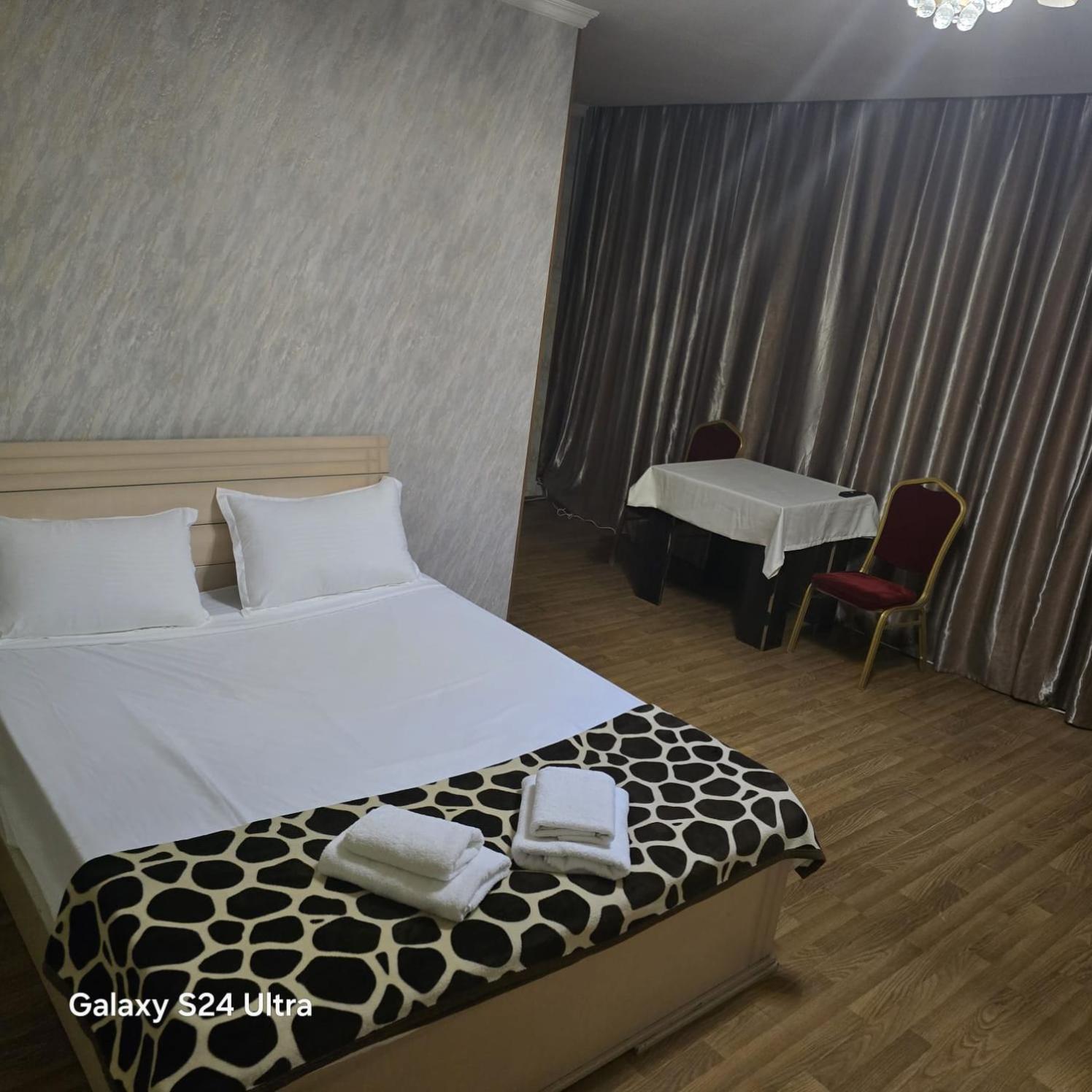 Hotel Like Tiflis Dış mekan fotoğraf