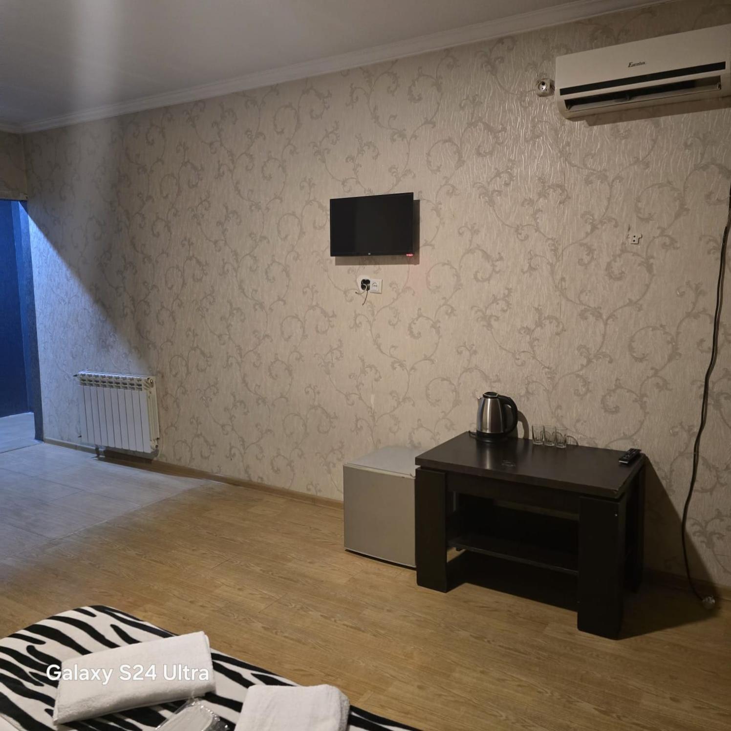 Hotel Like Tiflis Dış mekan fotoğraf