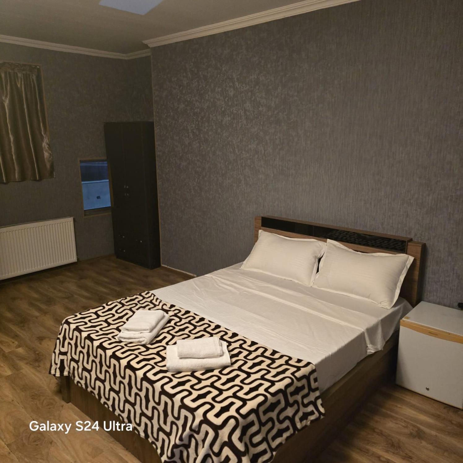 Hotel Like Tiflis Dış mekan fotoğraf