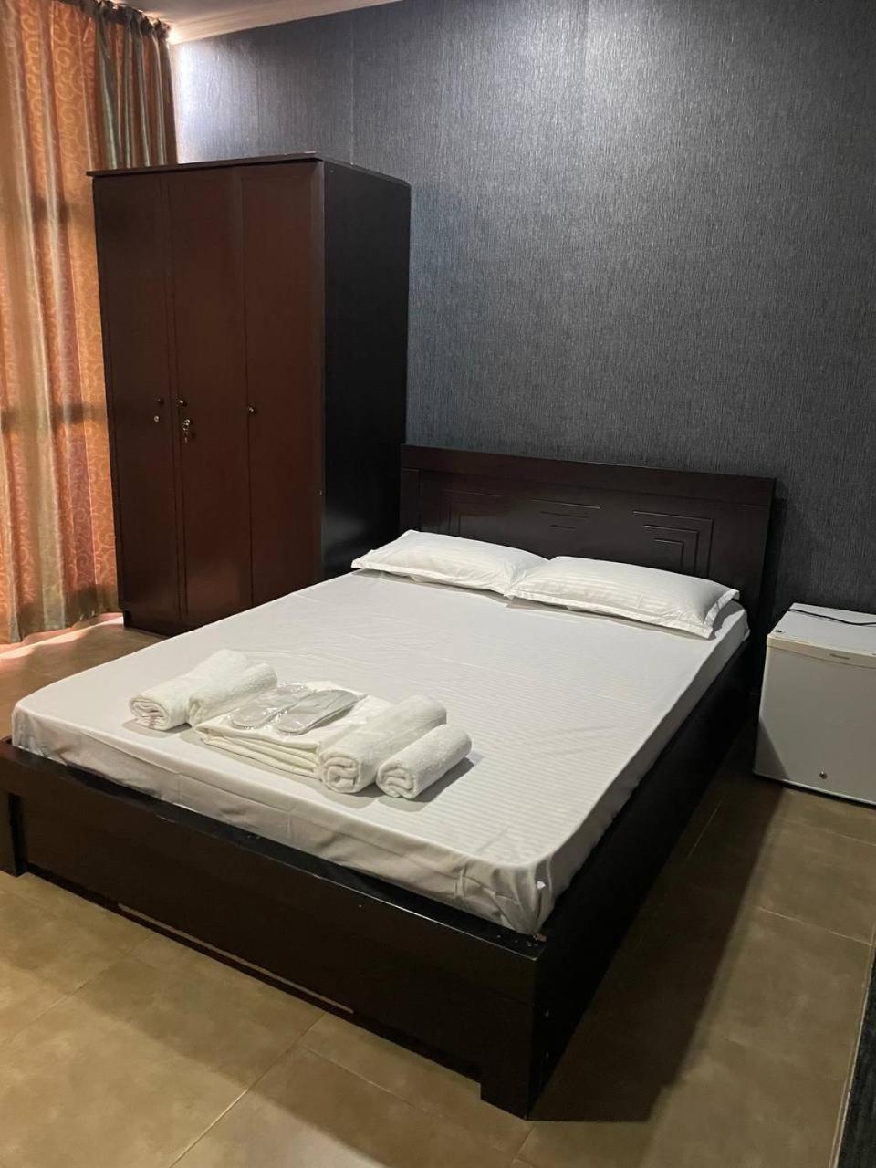 Hotel Like Tiflis Dış mekan fotoğraf