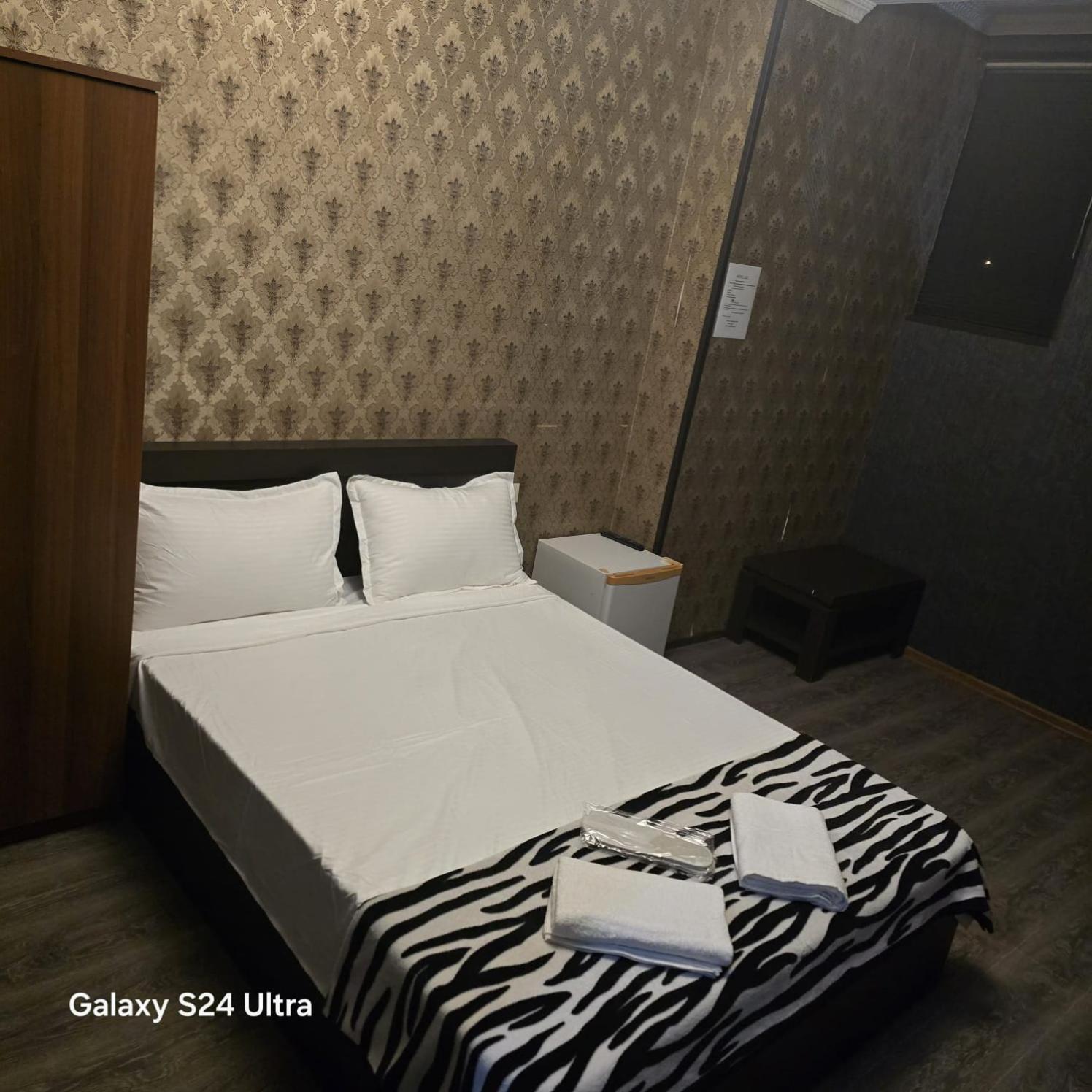 Hotel Like Tiflis Dış mekan fotoğraf