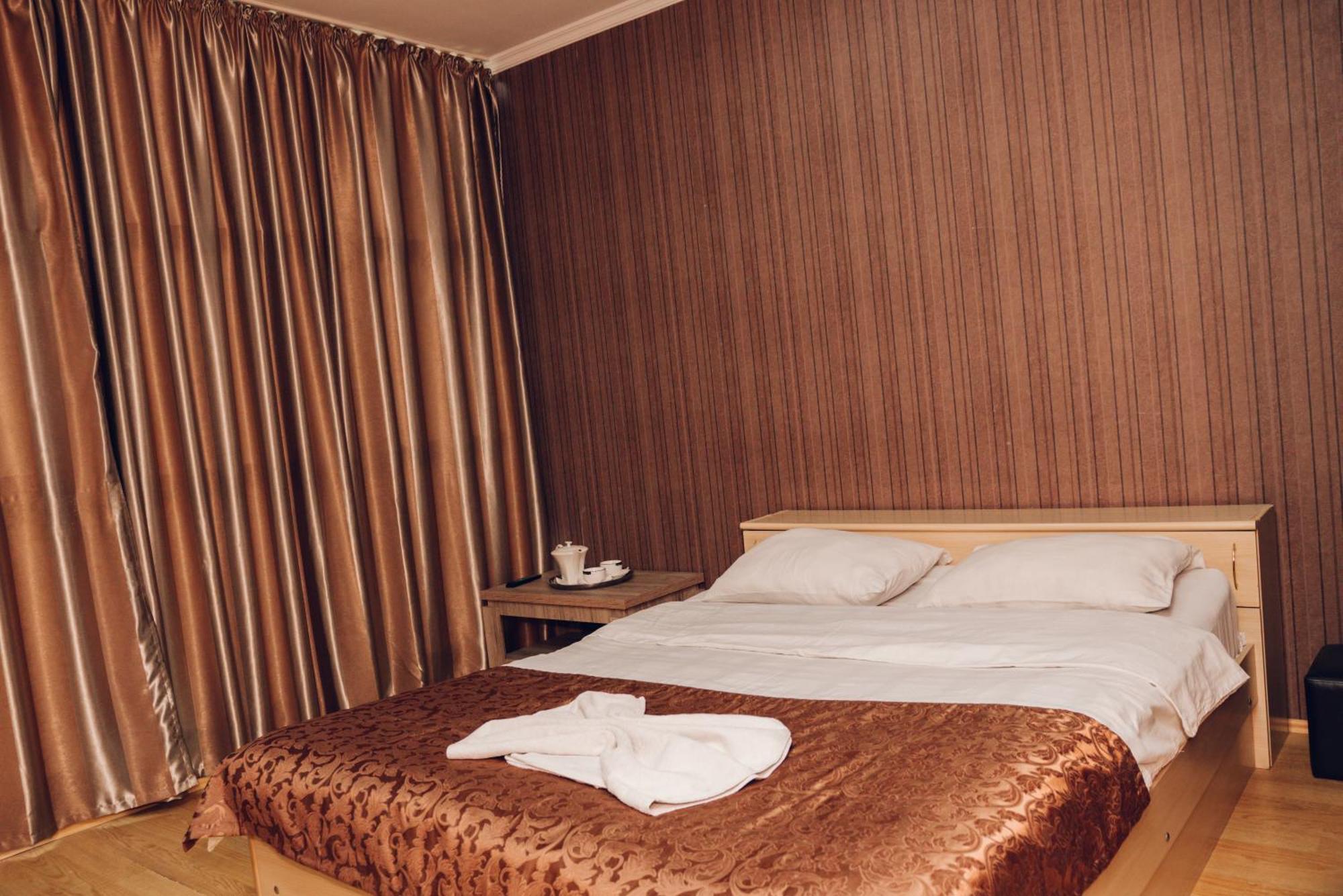Hotel Like Tiflis Dış mekan fotoğraf