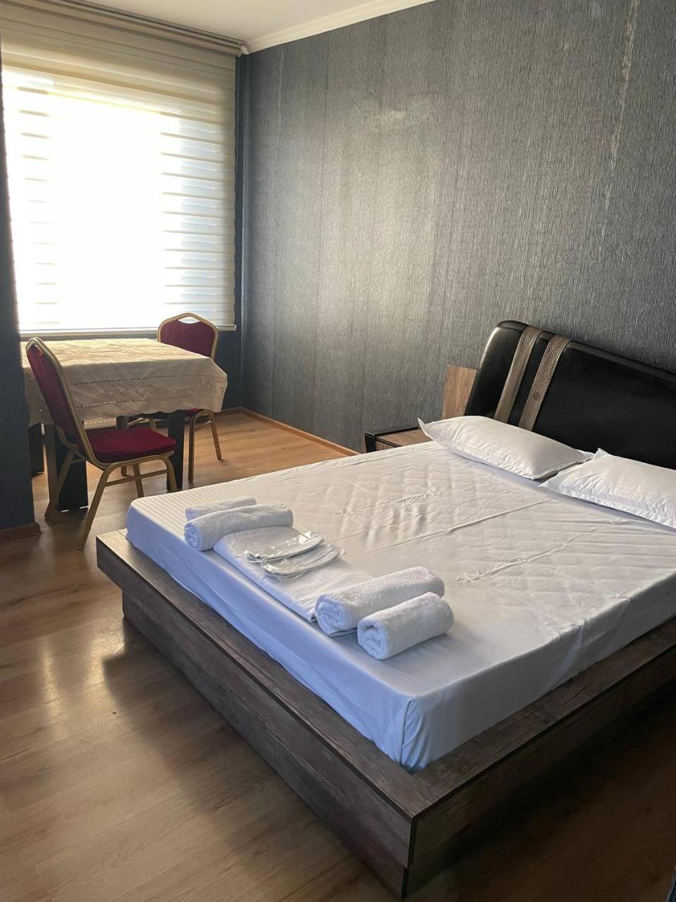 Hotel Like Tiflis Dış mekan fotoğraf