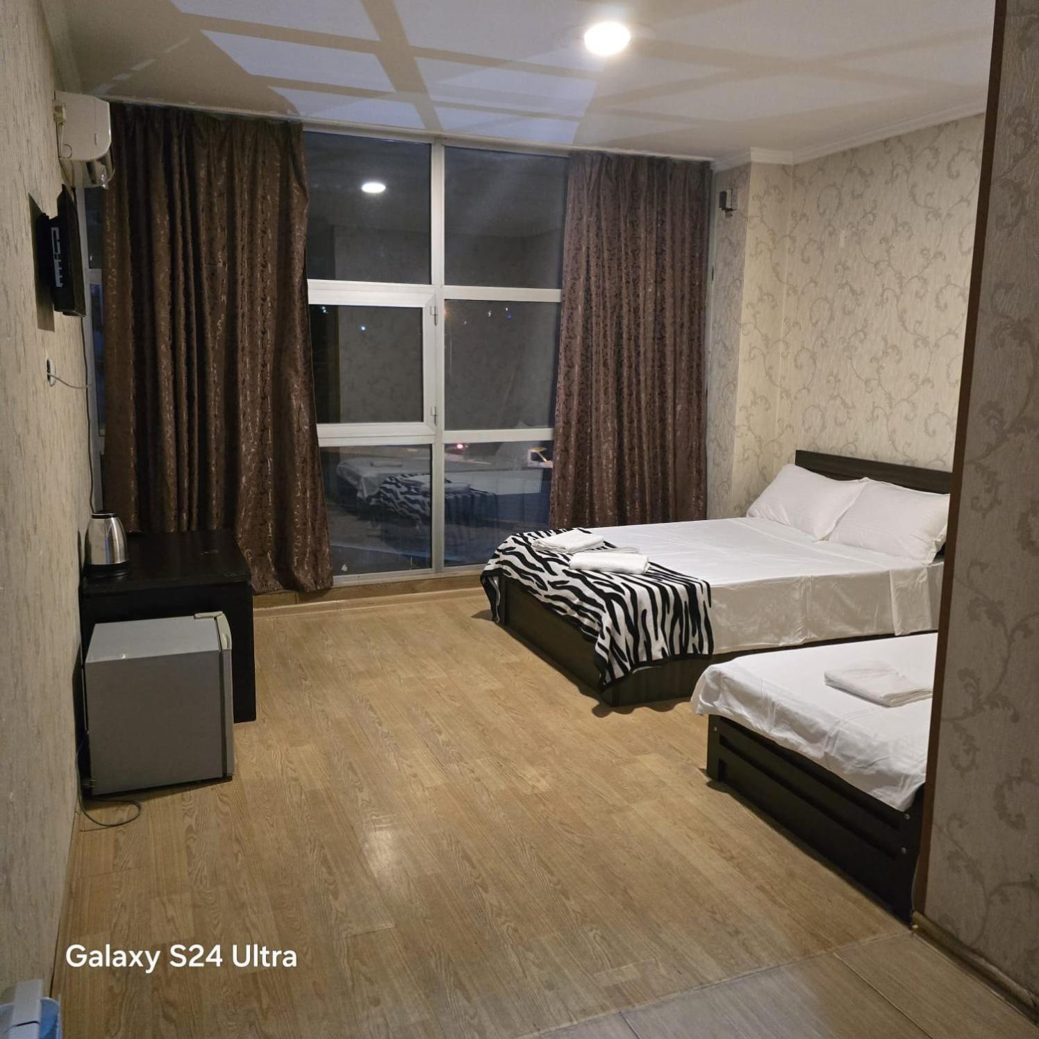 Hotel Like Tiflis Dış mekan fotoğraf