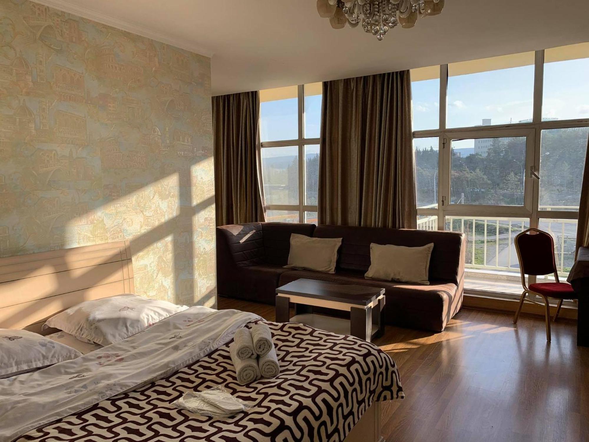 Hotel Like Tiflis Dış mekan fotoğraf