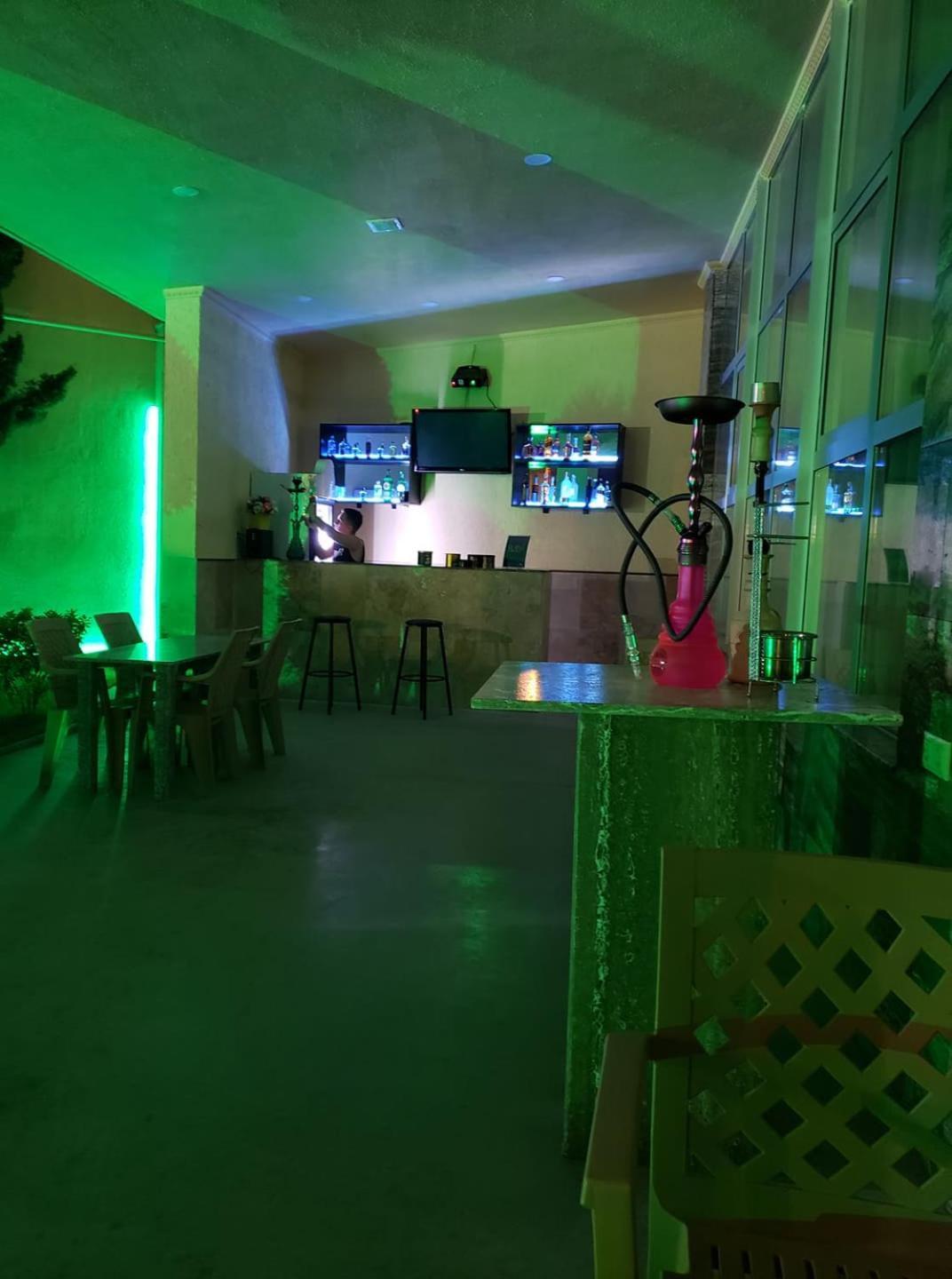 Hotel Like Tiflis Dış mekan fotoğraf