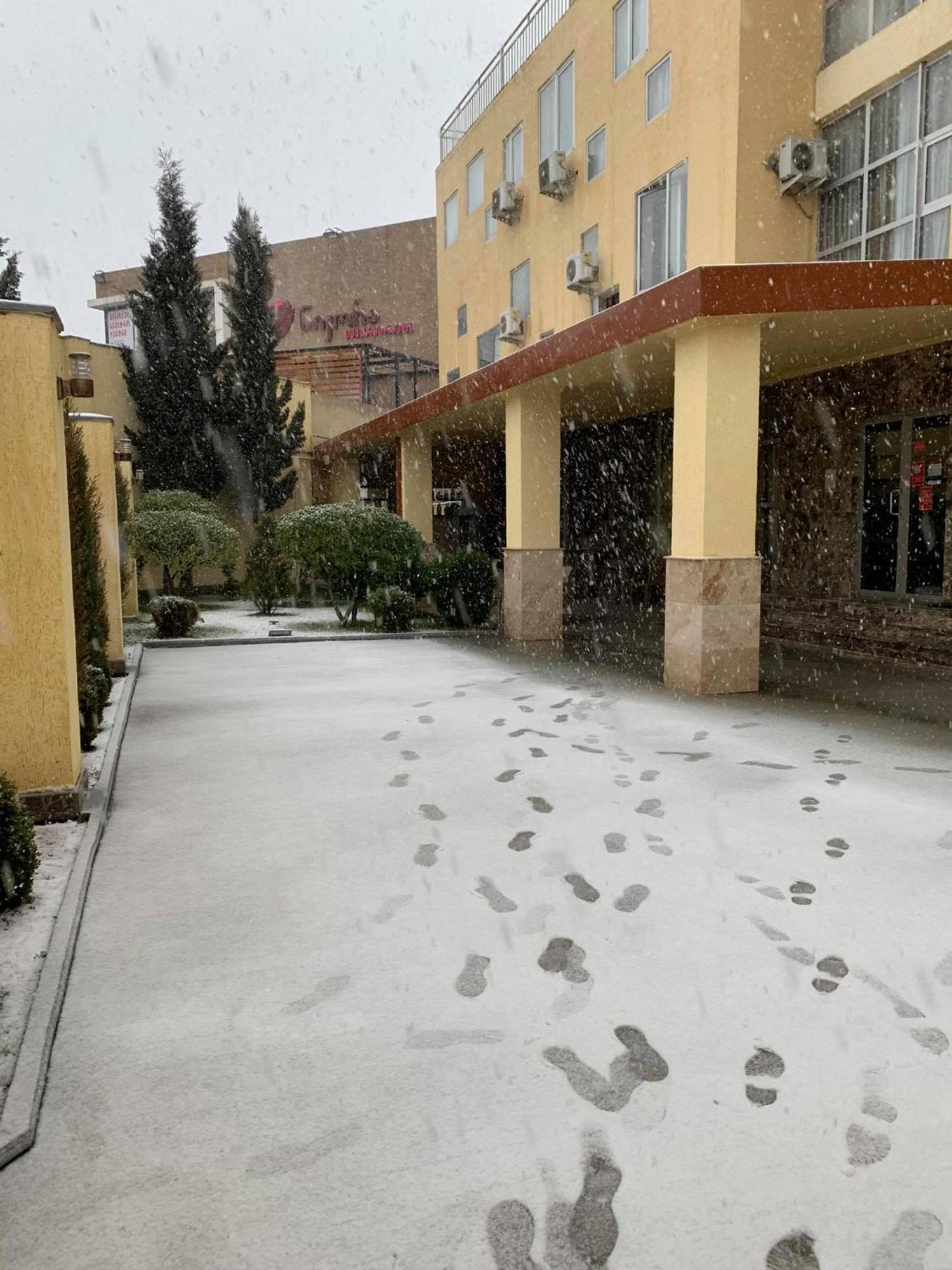 Hotel Like Tiflis Dış mekan fotoğraf