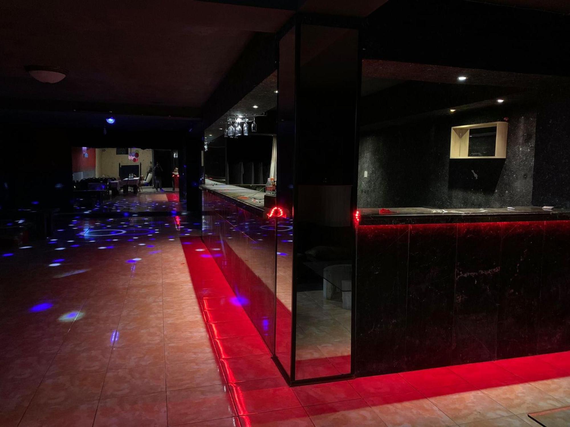 Hotel Like Tiflis Dış mekan fotoğraf