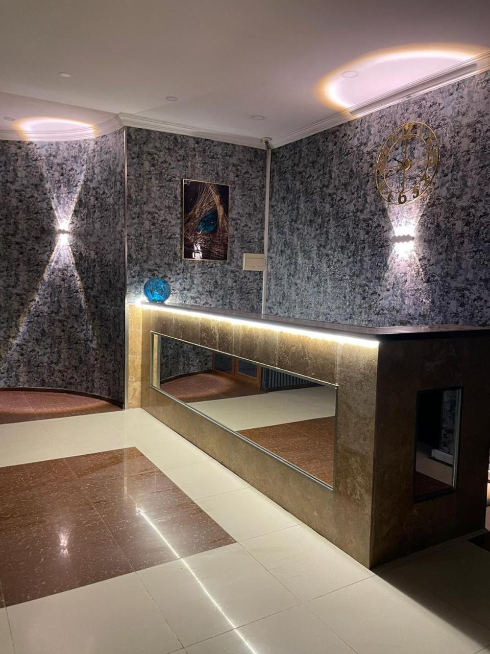 Hotel Like Tiflis Dış mekan fotoğraf