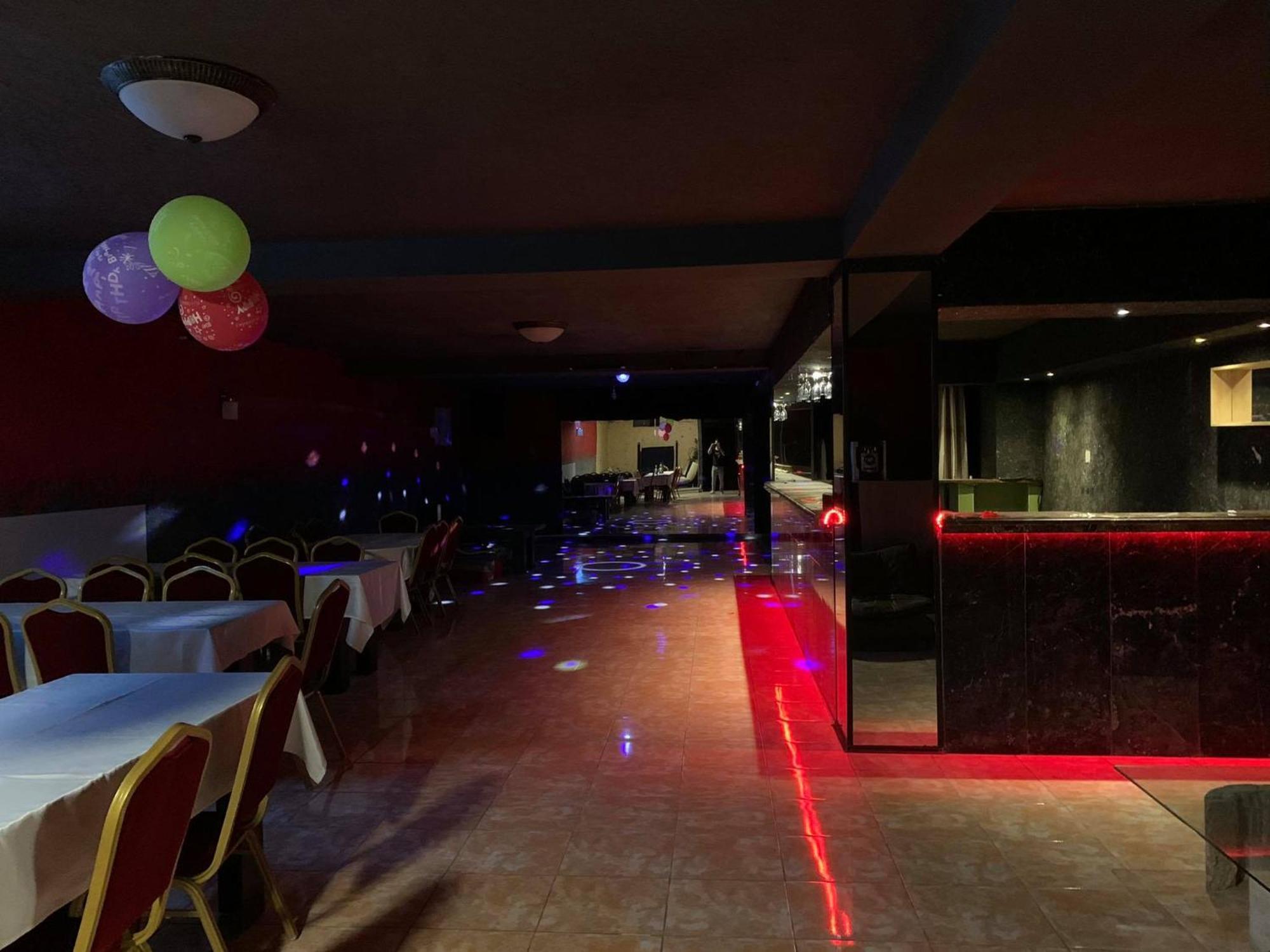 Hotel Like Tiflis Dış mekan fotoğraf